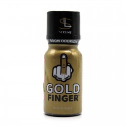 AROME GOLD FINGER