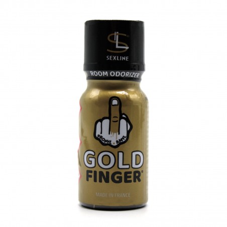 AROME GOLD FINGER