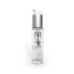 Huile de massage  Monoï -...