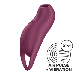 Satisfyer pocket pro1