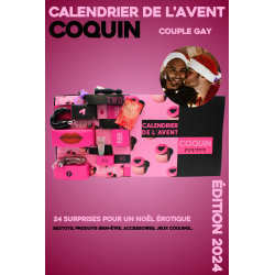 Calendrier de l'avent 24...