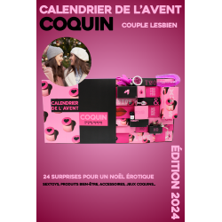 Calendrier de l'avent 24...