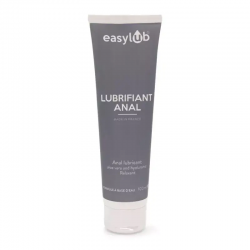 Lubrifiant anal