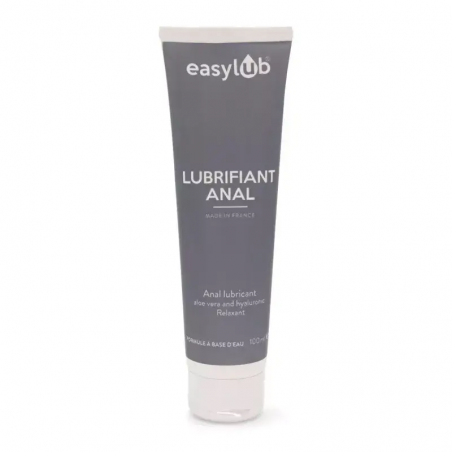 Lubrifiant anal