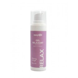 Gel relaxant