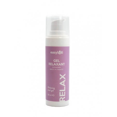 Gel relaxant