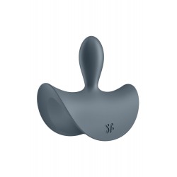 Vibromasseur anal unisexe...