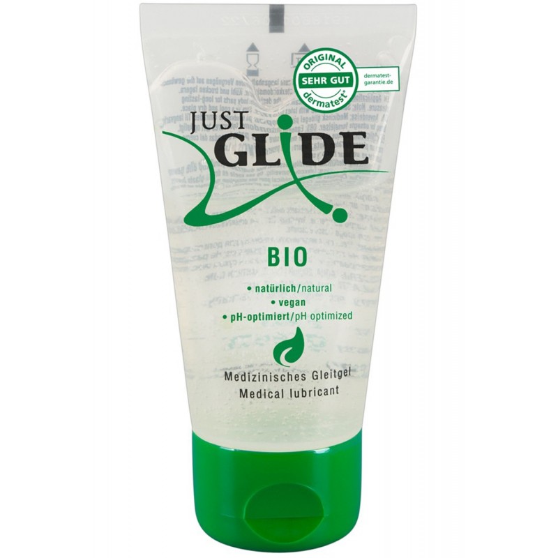 Lubrifiant BIO ET VEGETALIEN 200 ml