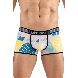 BOXER LEMON 2402-67