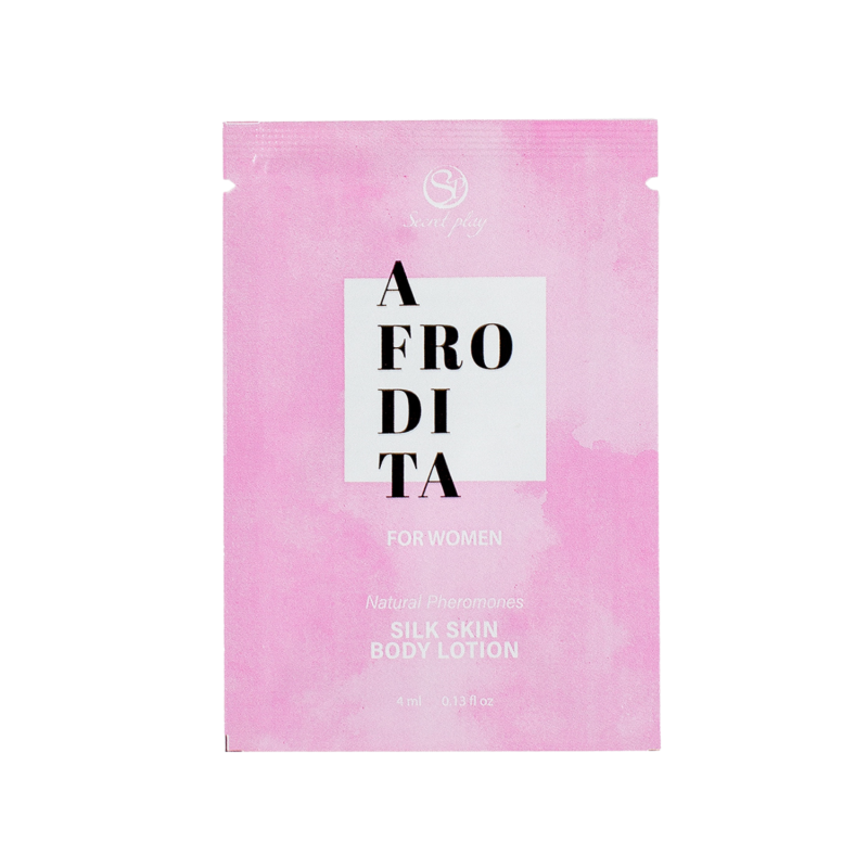 DOSETTE PARFUM AFRODITA