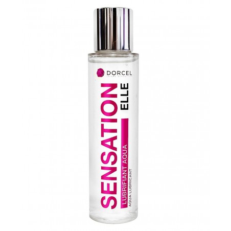Lubrifiant Sensation pour Elle 100ml
