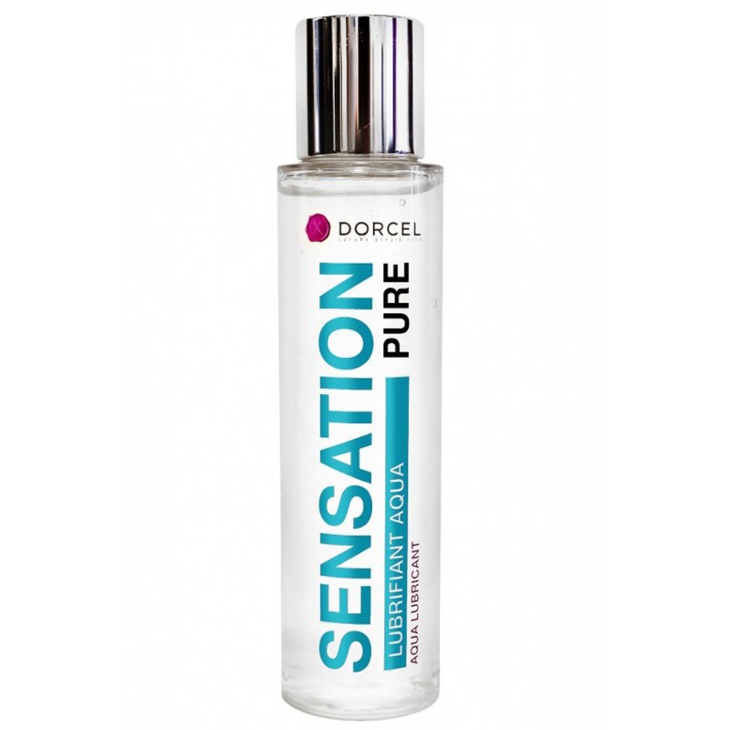 Lubrifiant Sensation Eau 100 ml