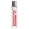 Lubrifiant Sensation Eau HOT