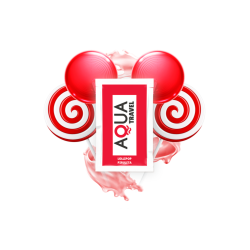 Dosette lubrifiant à base...