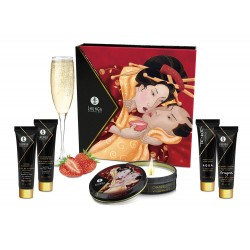 Coffret de Geisha vin...