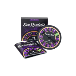 Jeu "Sex Roulette" 24...
