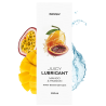 Lubrifiant à base d'eau Mangue et Passion 300 ml Satisfyer - CC597074