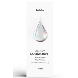 Lubrifiant à base d'eau...
