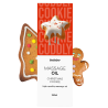 Huile de massage Cookie de Noël 250 ml Satisfyer - CC597060