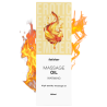 Huile de massage chauffante 250 ml Satisfyer - CC597058