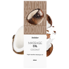 Huile de massage Noix de coco 250 ml Satisfyer - CC597054