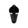 Stimulateur clitoridien USB 11 programmes noir Sweet Treat Satisfyer
