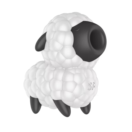 Stimulateur clitoridien Dreamy Sheep Satisfyer