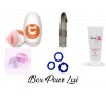 BOX Pour lui - 5 produits