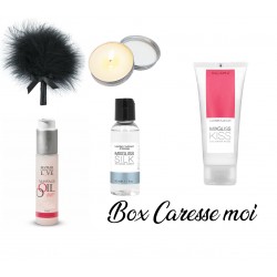 BOX Massage - 5 produits