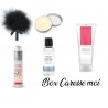 BOX Massage - 5 produits
