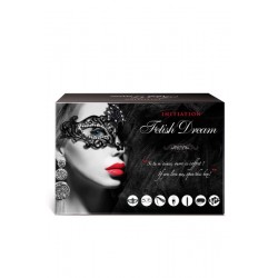 Coffret d'initiation BDSM