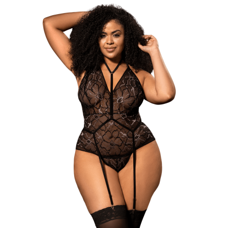 8647X-BLK  Couleur:Black
