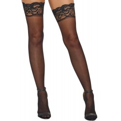 Bas autofixants
Noir