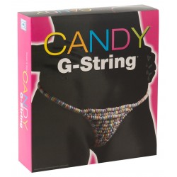 String femme comestible...
