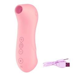 Stimulateur clitoridien...