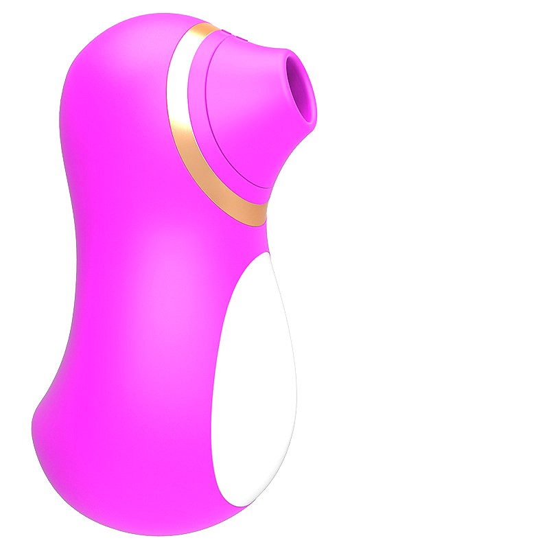 Stimulateur clitoridien par onde de pression USB