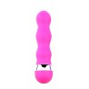 Vibromasseur 11 cm rose