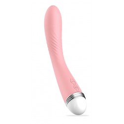 Vibromasseur USB Rose, 10...