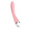 Vibromasseur USB Rose, 10 modes de vibrations