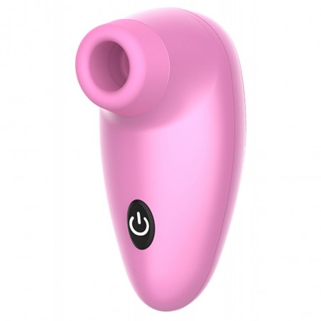 Stimulateur clitoridien Rose
