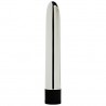 Vibrateur Classique Electro-plaqué Brillant Dur Multi Vitesse
