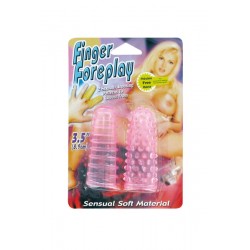 2 doigts chinois en matière...