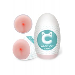 Masturbateur anus 10 cm...