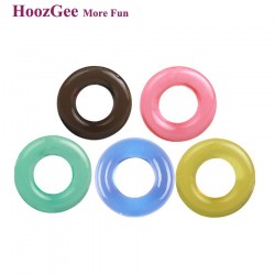 1 Cockring silicone très...