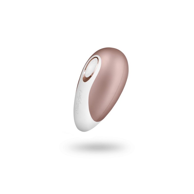 Stimulateur clitoridien USB 11 intensités Satisfyer