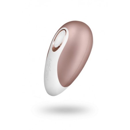 Stimulateur clitoridien USB 11 intensités Satisfyer