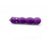 Vibromasseur violet waterproof 11 cm