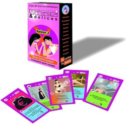 Jeu érotique Vices et...
