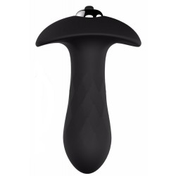 Plug anal vibrant Diamond...