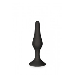 Plug anal ventouse en...
